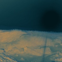 Hiver (feat. Duzakh) - Single - Lé'o