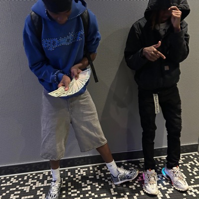 Doomsday (feat. Lilstrikee1300) - Single