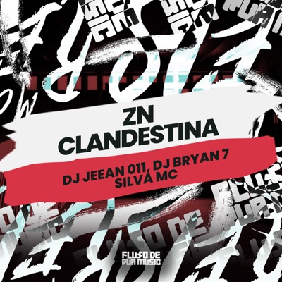 Zn Clandestina - Single