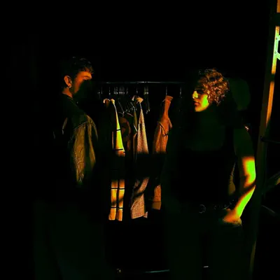 Listen to blue - Single by RIVKA & CCalm