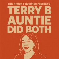 Auntie Did Both - Single - Terry B