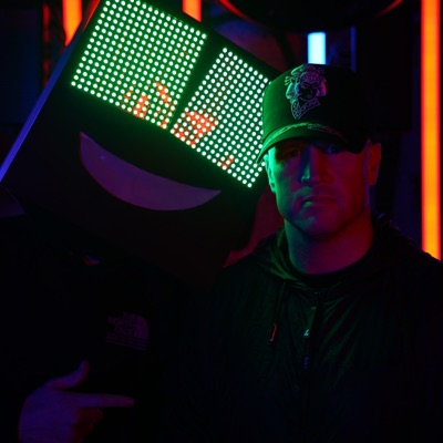 Red & Blue (feat. ShapeMan) - Single