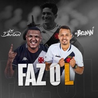 Faz o L - Single - MC Darlan & Mc Brunyn