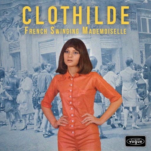 Album artwork