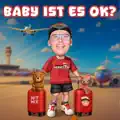 Baby ist es ok_