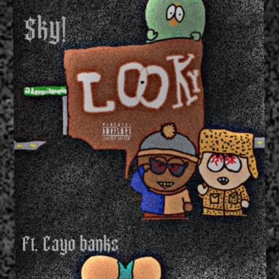 L00KY (feat. Cayo) - Single