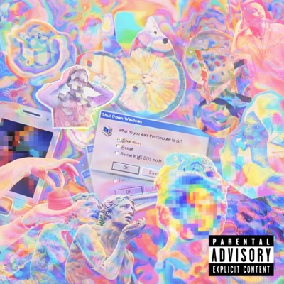 Bebe's Kids - Single