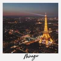 Mirage - Single - SICKOTOY & wrs