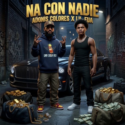 Na Con Nadie - Single