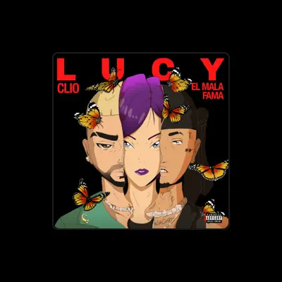 Listen to Clio, watch music videos, read bio, see tour dates & more!