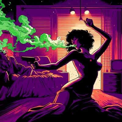 Scooby-Doo Jackie Chan - Single