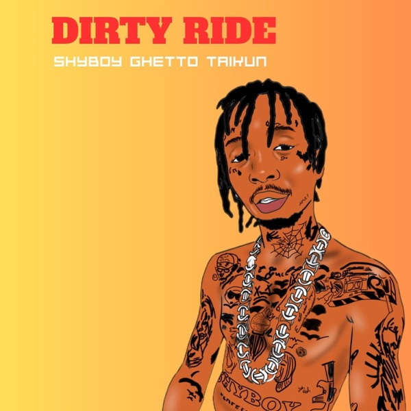 Dirty Ride