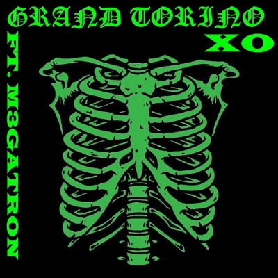 Heart Attack (feat. m3gatron) - Single