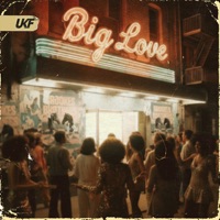 Big Love - Single - Brookes Brothers