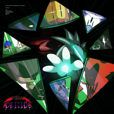 Path to Deicide: A Chronomancer's Cacophony