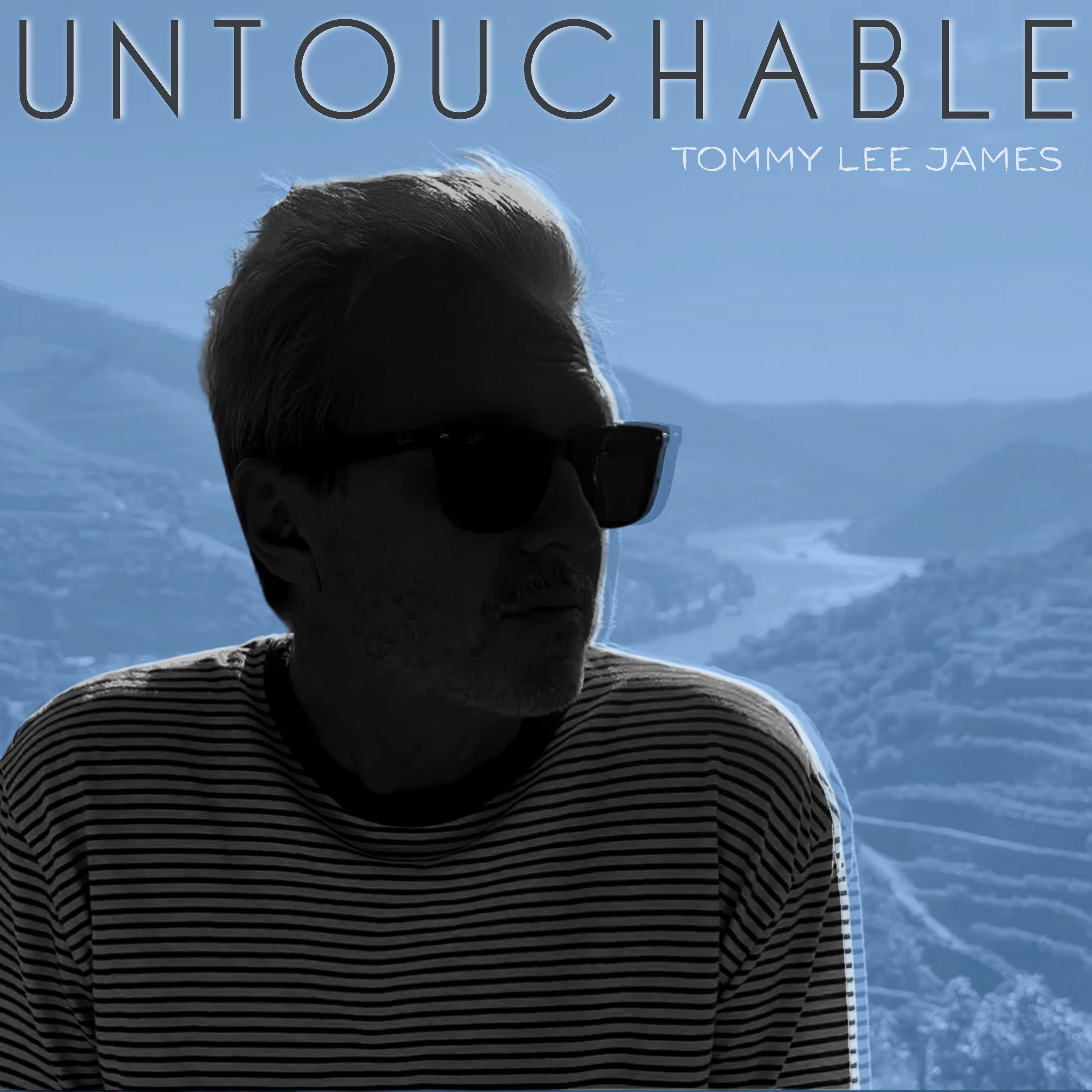 Untouchable - EP