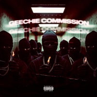 Geechie Commission (feat. Al boogie, Ya Boy Dee 100, Tony Bruce, Ghostflows & PCT. BOSS) - Single - Tragman
