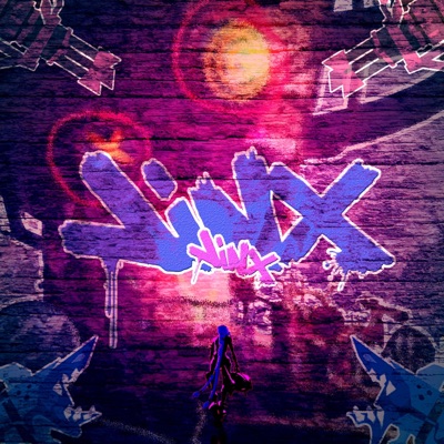 Redenção - Jinx - Single