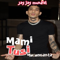 Mami Tu Si Me Encanta - Single - Jay Jay Mundial