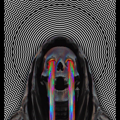 Like a Bitch (Industrial Version) - Single