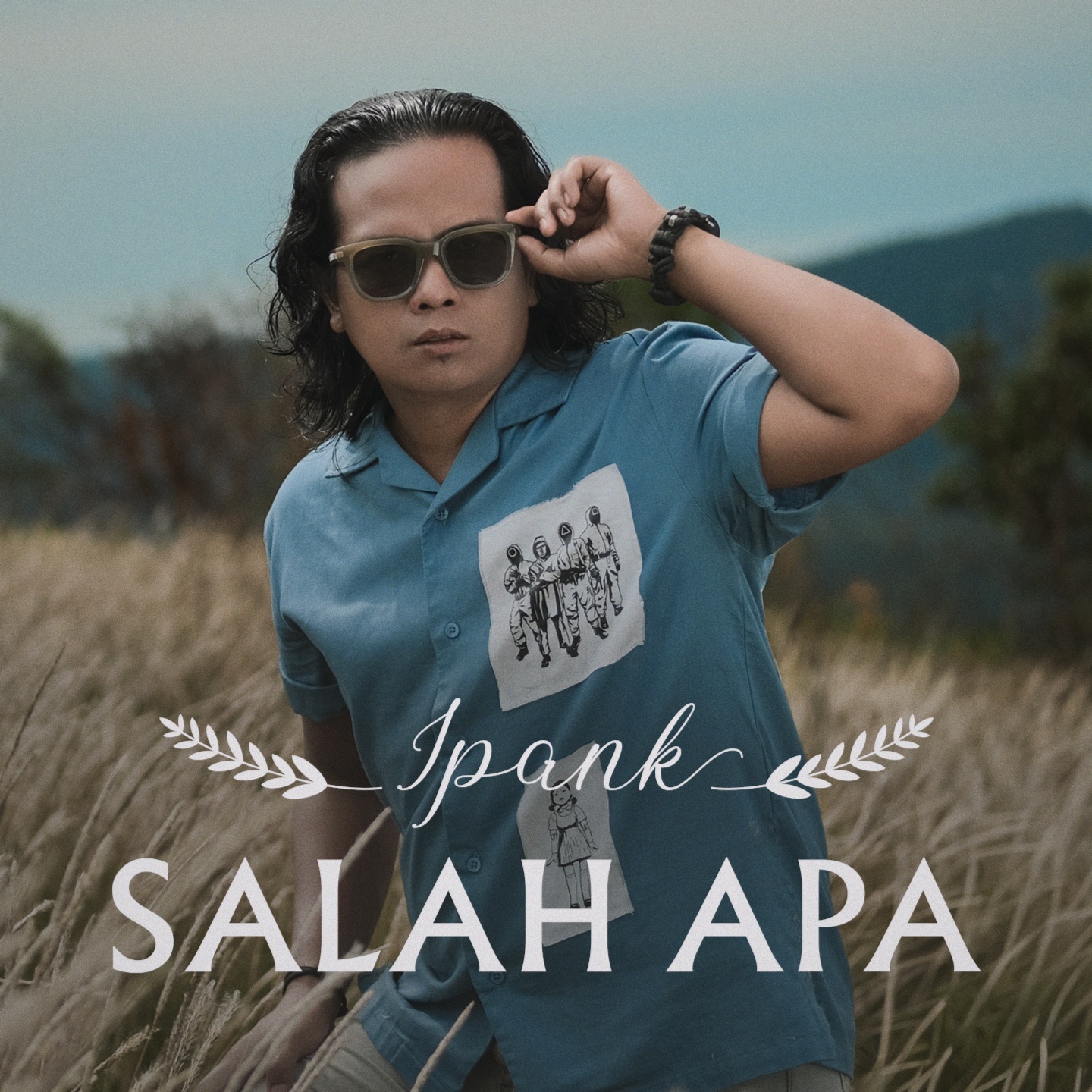 Salah Apa - Single