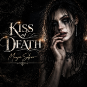 KISS OF DEATH song art