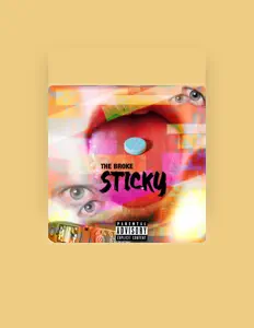 Ouve THE BROKE, vê vídeos de música, lê a biografia, vê as datas da digressão e muito mais!