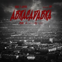 ABRACADABRA - Single - Dada & Abduh