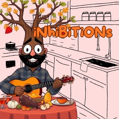 Inhibitions - Single