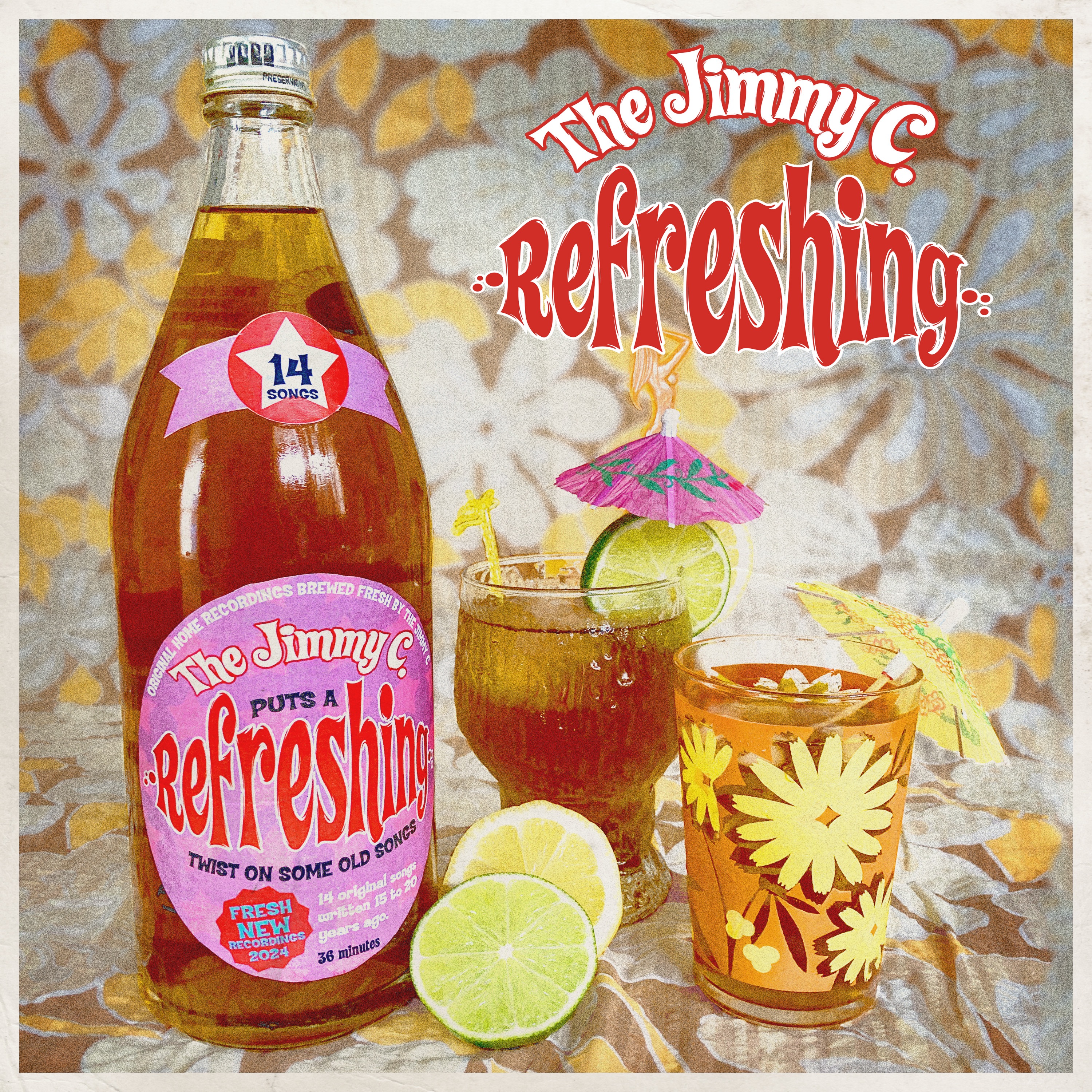 Refreshing