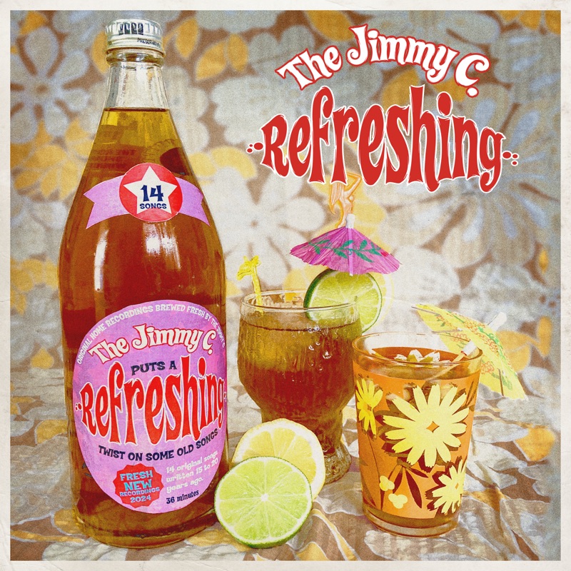 Refreshing