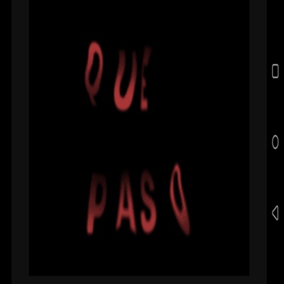 Que Paso (feat. HOLLY & SAGUE MC) - Single