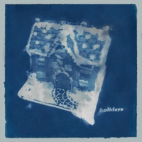 Holidays - Single - Conan Gray