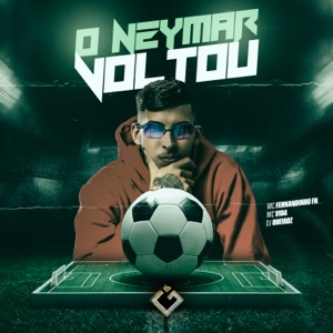 O Neymar Voltou