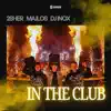 IN THE CLUB
