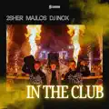 IN THE CLUB