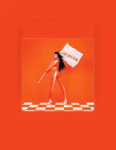 Listen to Lana Ja'Rae, watch music videos, read bio, see tour dates & more!