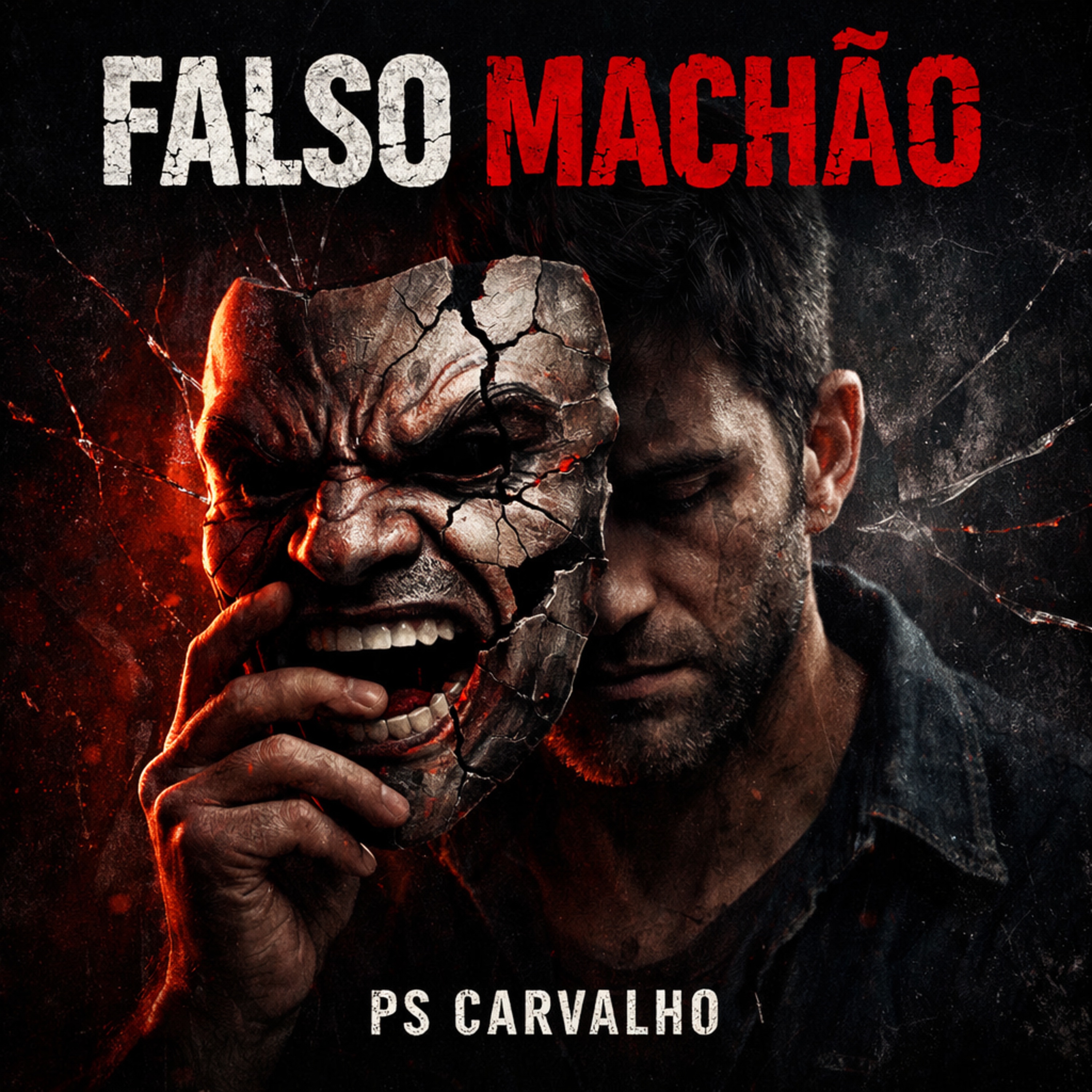 Falso Machão - Single
