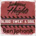 Blood Sweat & Soul