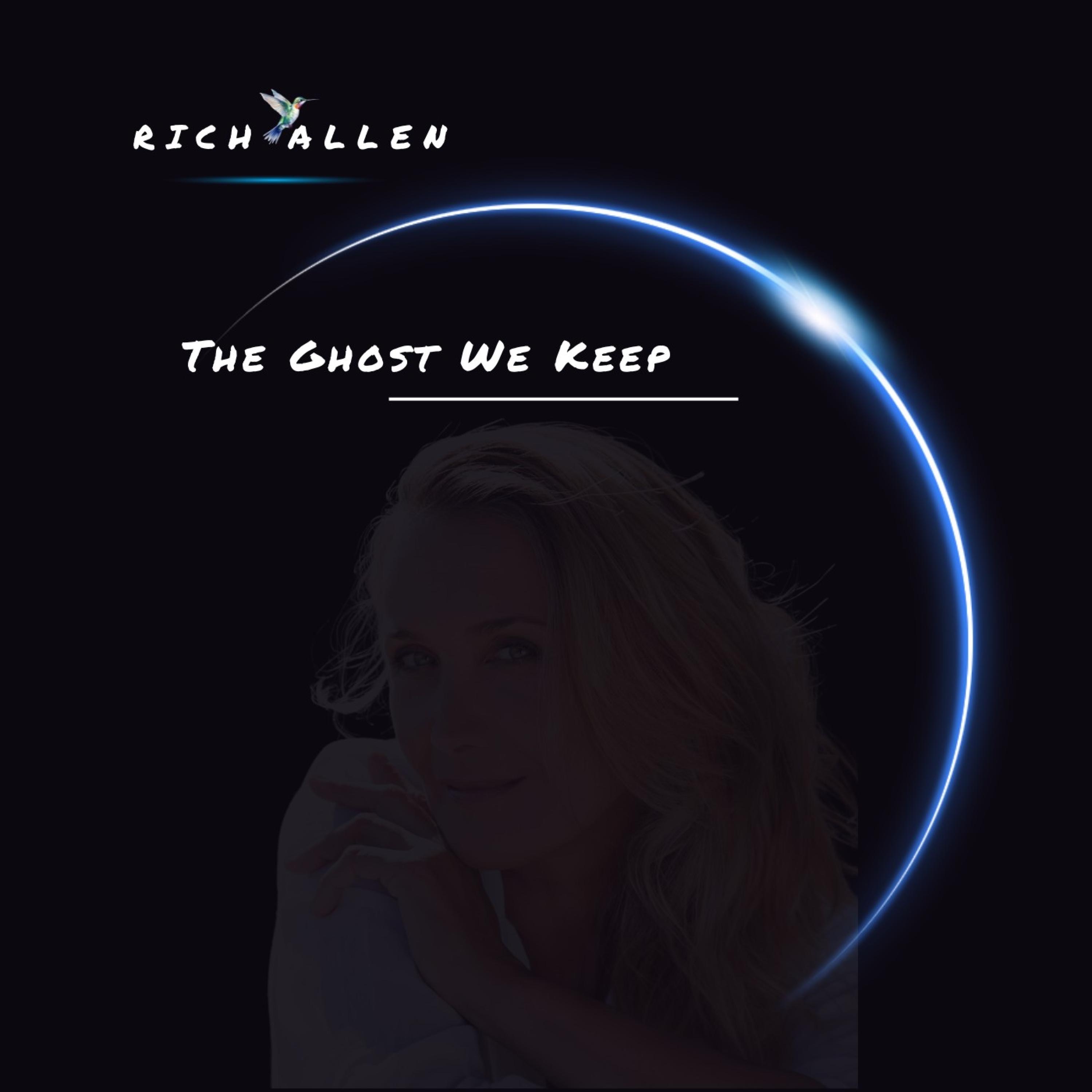 The Ghost We Keep! The Single - Single