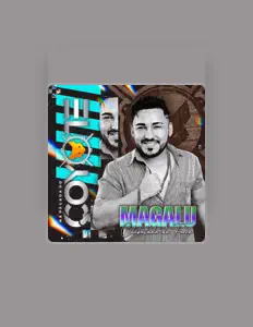 Ascolta Na pegada do coyote, guarda video musicali, leggi la biografia, vedi le date del tour & altro!