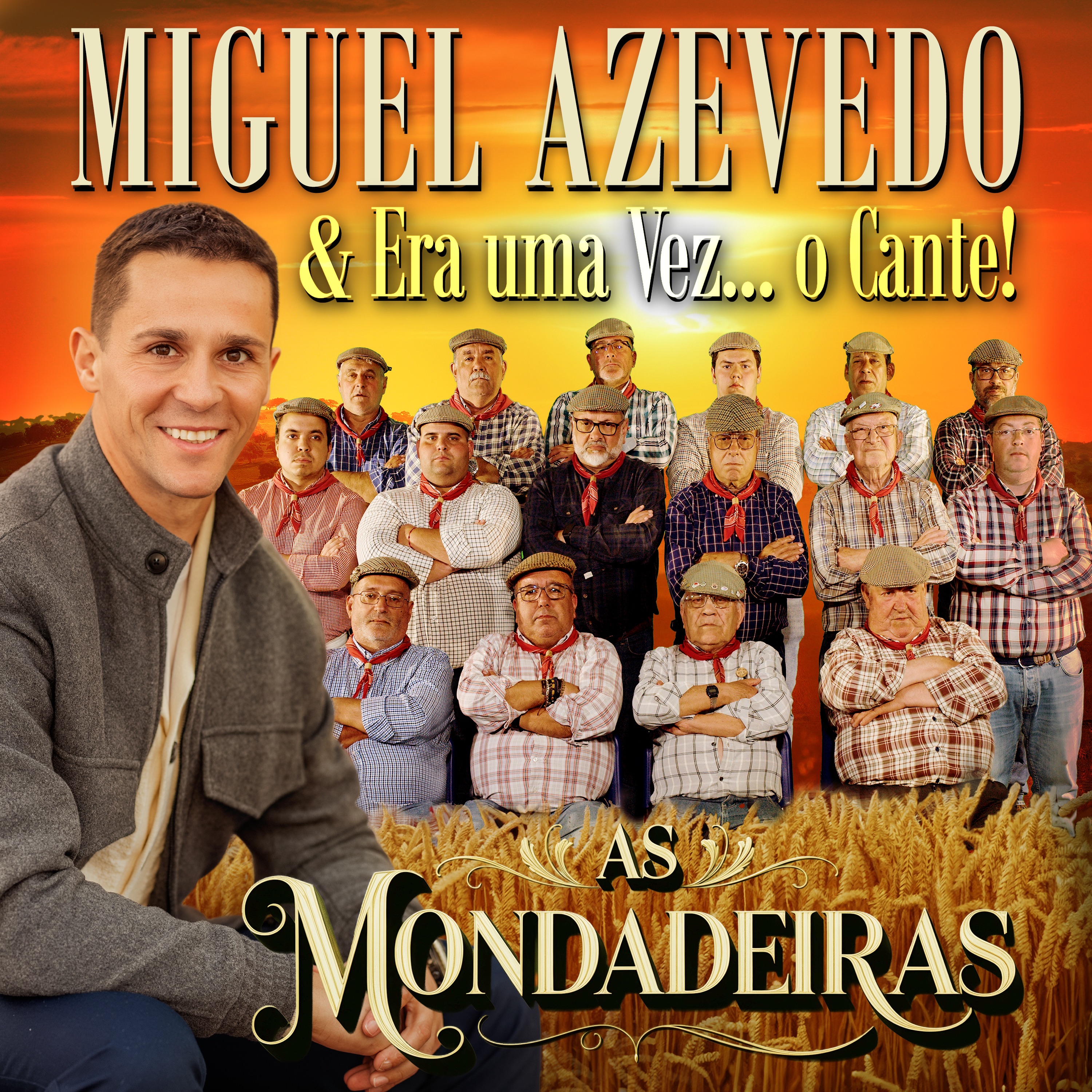 As Mondadeiras - Single