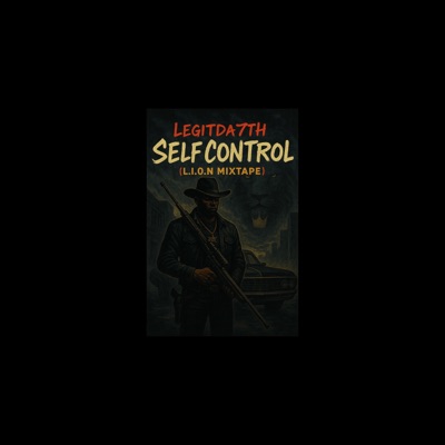 Self Control - Single