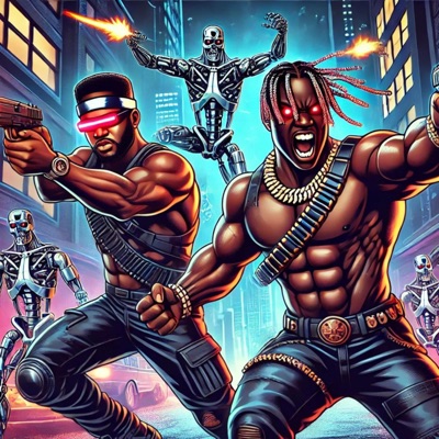 WDWG (WHERE DO WE GO) (feat. CID THE CHEMIST) - Single