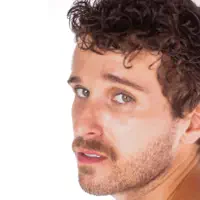 THINKING 'BOUT YOU — LUKE FERREIRA