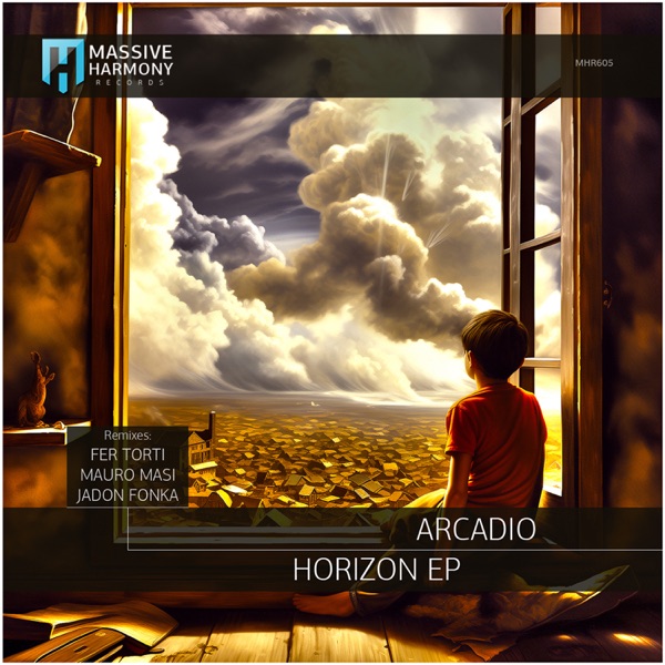 Horizon - EP