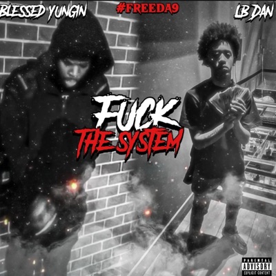 #FCKTHESYTEM - EP