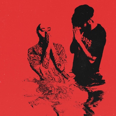 P R A Y . (feat. Eazy k) - Single