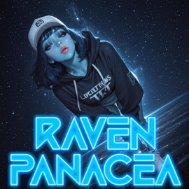All The Time In The World Raven