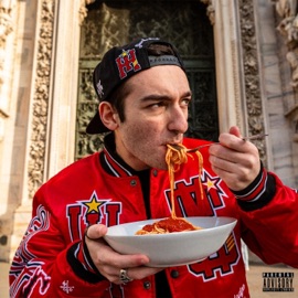 INDUSTRY PLANT (feat. Triste Vendetta) Mark The Red